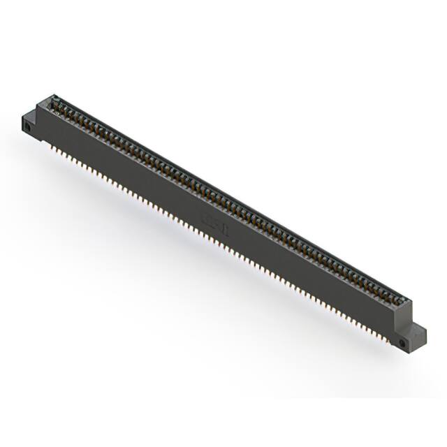 895-136-556-212 EDAC Inc.  Edgeboard Connectors